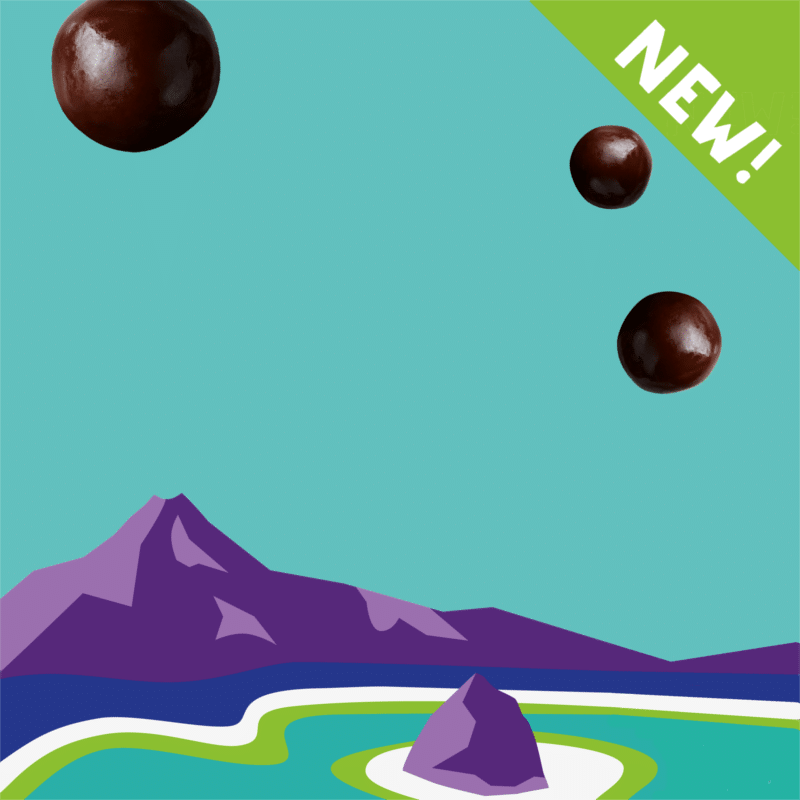 MILK CHOC BACKGROUND