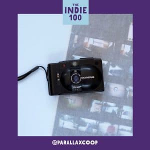 Parallax Indie 100