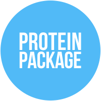 PROTEIN PACKAGE LOGO NEW